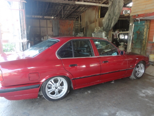 ฝากขาย BMW สักคัน ฝากขาย BMW สักคัน