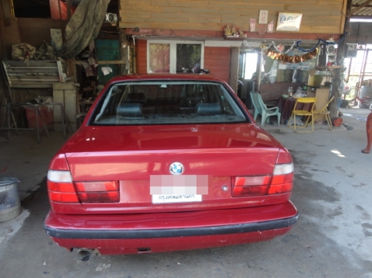 ฝากขาย BMW สักคัน ฝากขาย BMW สักคัน