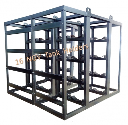 โครง ถังแก็ส NGV โครง ถังแก็ส NGV