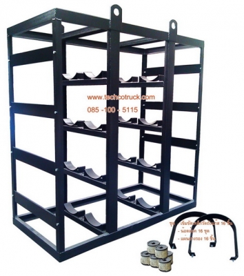 โครง ถังแก็ส NGV