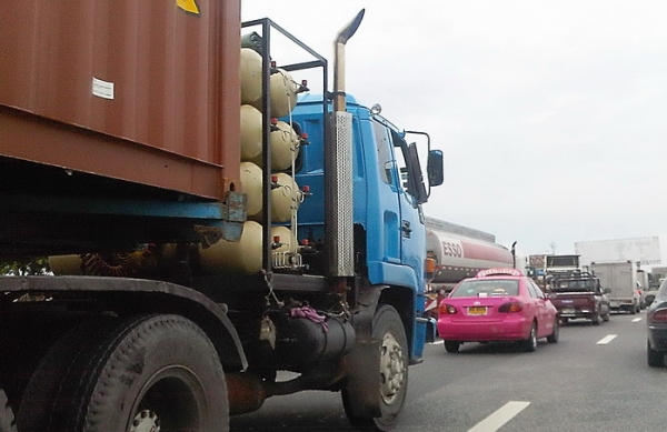 โครง ถังแก็ส NGV โครง ถังแก็ส NGV