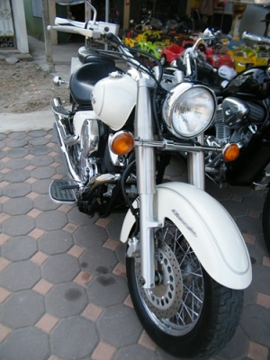 ขาย แดร็กสตาร์1100 04 ขาย แดร็กสตาร์1100 04