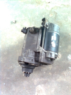 คอมแอร์ ไดสตาร์ท ปั้มติ๊ก honda accord ตาเพชร เครื่องคาร์บูฯ