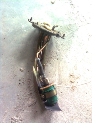 คอมแอร์ ไดสตาร์ท ปั้มติ๊ก honda accord ตาเพชร เครื่องคาร์บูฯ