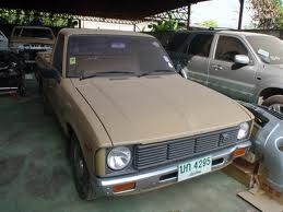 รูปแทน)โตโยต้าม้ากระโดดเครื่องดีเซล2.4ลงเล่มแล้วทะเบียนไม่ขาดพร้อมโอน เป็นรถใช้ในไร่ เครื่องดีคัสซีสวย แต่ ตัวถังไม่สวยรถใช้งานในป่า เอาไปใช้พร้อมใช้งานเครื่องแน่นๆๆๆ