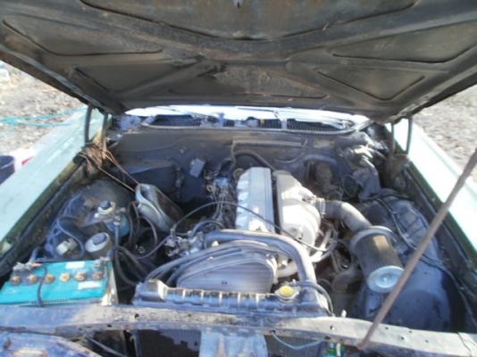 ขายเชพโรเลตแวน brook wood