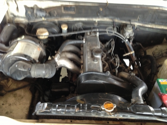 มิตซูไซโคลนปี2537 เดิมๆ ยางดีเครื่องไม่มีเยิ้ม 89000 ขาย 3วันก่อนเก็บ มิตซูไซโคลนปี2537 เดิมๆ ยางดีเครื่องไม่มีเยิ้ม 89000 ขาย 3วันก่อนเก็บ