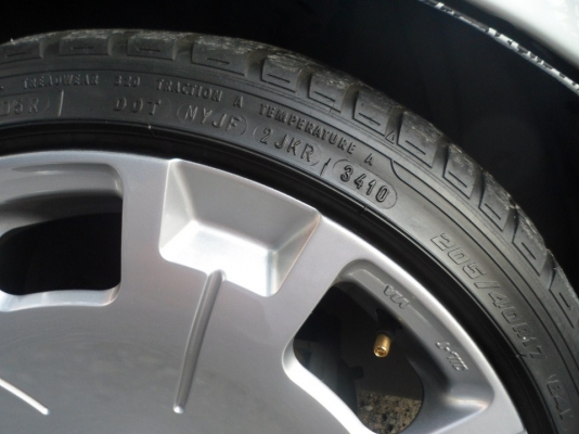 แม็กvip17"ใหม่แกะกล่อง4รู100เลือกฟรียาง\%(12,000 ฿ถู๊...ก ถูก!!!)