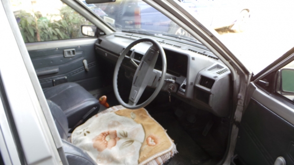 ขาย นิสสัน ซันนี่ 1.3 ราคาถูก 45,000 บาท ต่อรองได้