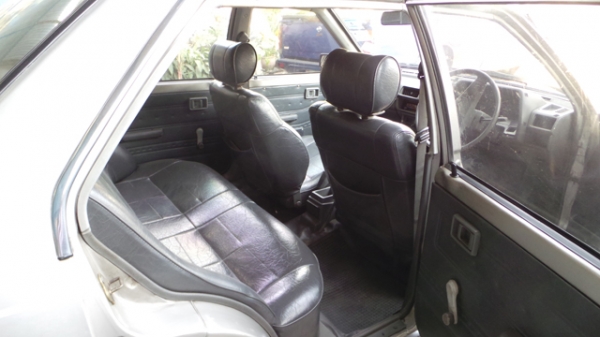 ขาย นิสสัน ซันนี่ 1.3 ราคาถูก 45,000 บาท ต่อรองได้