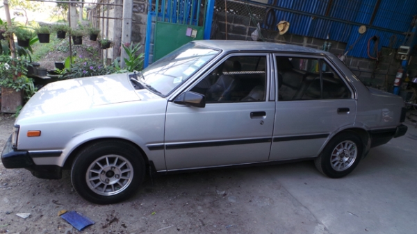 ขาย นิสสัน ซันนี่ 1.3 ราคาถูก 45,000 บาท ต่อรองได้