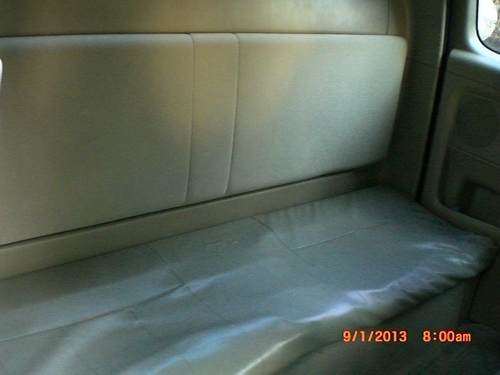 วีโก้ 2.5 E smart cab ปี 2009