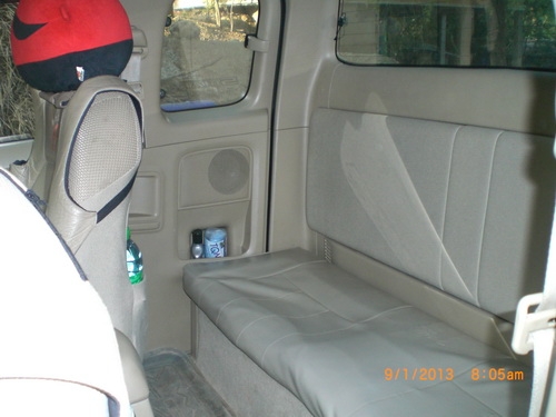 วีโก้ 2.5 E smart cab ปี 2009