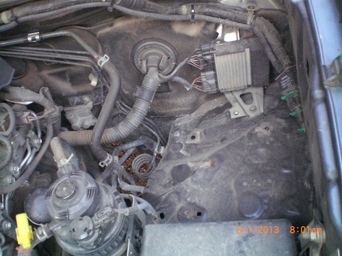 วีโก้ 2.5 E smart cab ปี 2009