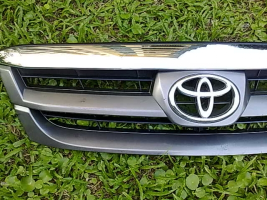 กระจังหน้าฟอจูนเนอร์