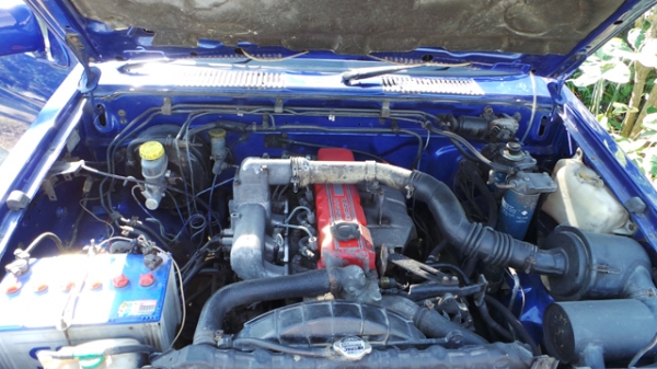 ขาย NISSAN BIG-M หน้าโง้ ฝาเเดง 135.000 ขาย NISSAN BIG-M หน้าโง้ ฝาเเดง 135.000