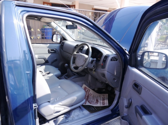 ขายรถตู้เย็น สภาพดี ทำอุณหภูมิ-10 องศา ตู้ได้มาตราฐาน