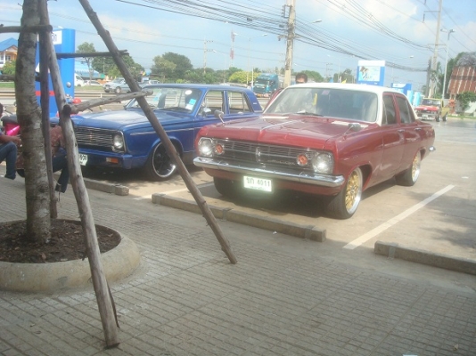 ขาย holden kingwood