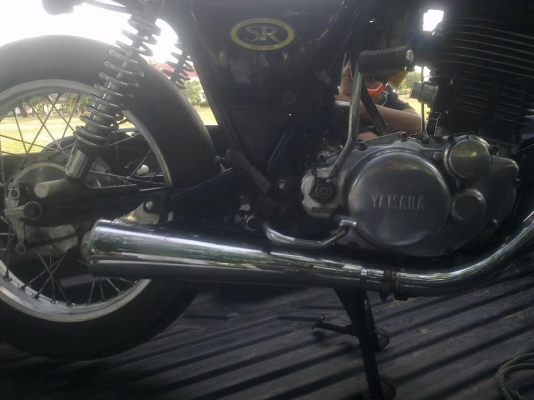 ขาย sr400 อินวอย จัดส่งฟรีทั่วประเทศ ขาย sr400 อินวอย จัดส่งฟรีทั่วประเทศ