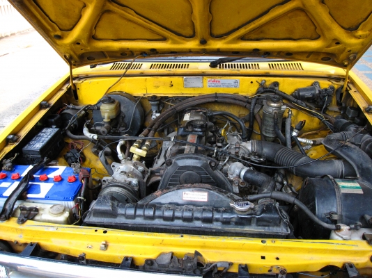 ขาย! รถโตโยต้าแวน 4ประตู ราคาทุน คุณภาพดี พร้อมใช้งาน