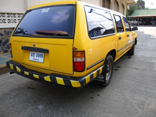 ขาย! รถโตโยต้าแวน 4ประตู ราคาทุน คุณภาพดี พร้อมใช้งาน