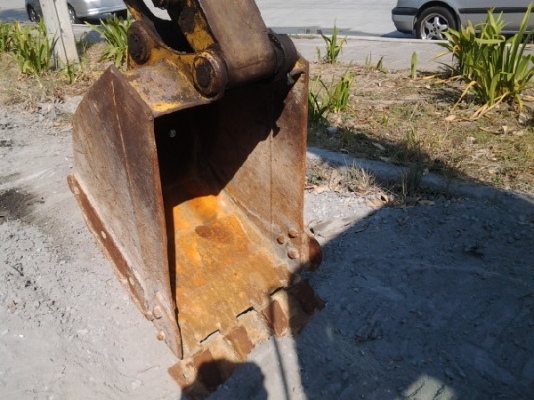 PC60-7 # 53097 นำเข้าจากญีปุ่น โทร.กุ้ง:TOS:081-3062283