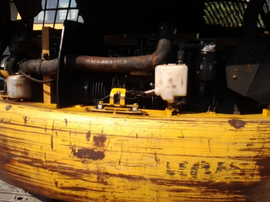 PC60-7 # 53097 นำเข้าจากญีปุ่น โทร.กุ้ง:TOS:081-3062283