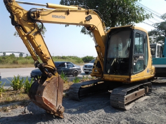 PC60-7 # 53097 นำเข้าจากญีปุ่น โทร.กุ้ง:TOS:081-3062283