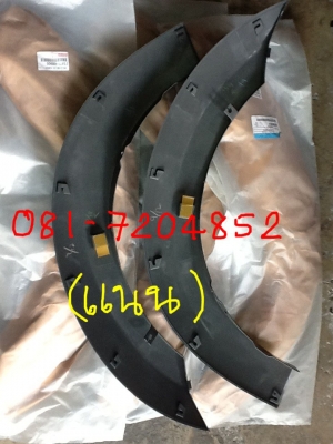 ขายคิ้วล้อหน้า TOYOTA WISH  สินค้าใหม่ ราคาถูก