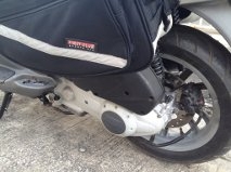 ขาย piaggio beverly 125 พร้อมใช้ หรือแลกรถอะุไรว่ามา