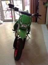 ขาย ksr แต่งเต็ม แรงๆ ทะเบียนตอง พร้อมโอน