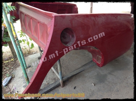 ขายกระบะ MITSUBISHI TRITON 4 ประตู ขายกระบะ MITSUBISHI TRITON 4 ประตู