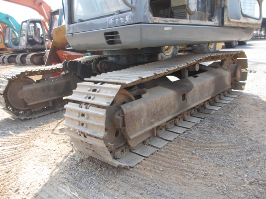 KOBELCO SK60-3 เก่านอก เอวแน่น ปั็มแรง พร้อมใช้สุดๆ น้องร็อคจัดให้