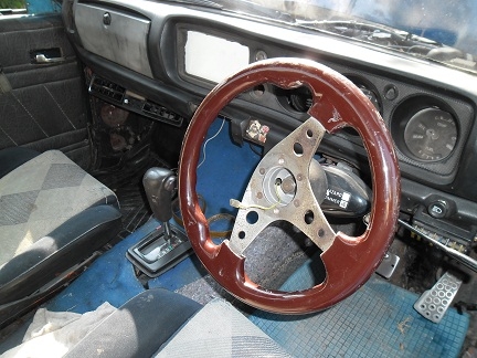 ขายช้างเหยียบ 620 ติดแก๊ส ราคา 49,000 บาท เครื่อง 4S เกียร์ออร์โต้