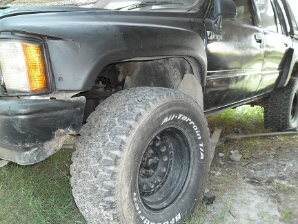 Toyota Hero 129,000 บาท