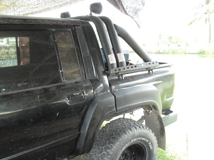 Toyota Hero 129,000 บาท