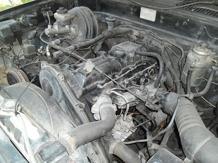 Toyota Hero 129,000 บาท