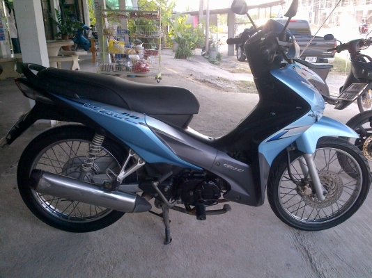 ด่วน!เวฟ110ไอ ปี52 รถเครื่องเดิม พร้อมใช้ ทะเบียน+เอกสารโอน ภาษีไม่หมด 088-2197709