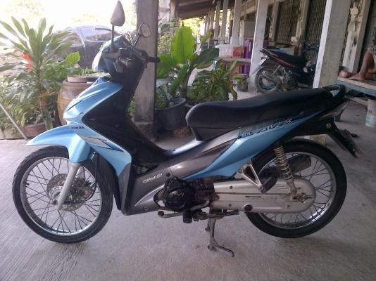 ด่วน!เวฟ110ไอ ปี52 รถเครื่องเดิม พร้อมใช้ ทะเบียน+เอกสารโอน ภาษีไม่หมด 088-2197709