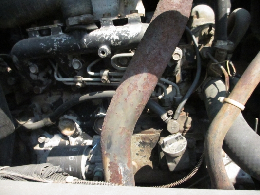 KOBELCO SK045 หัวเก๋ง เก่านอก เอวแน่น ปั็มแรง พร้อมใช้สุดๆ น้องร็อคจัดให้ KOBELCO SK045 หัวเก๋ง เก่านอก เอวแน่น ปั็มแรง พร้อมใช้สุดๆ น้องร็อคจัดให้