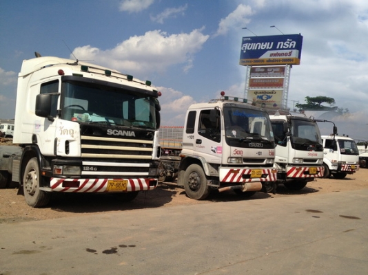 ศูนย์รวมรถบรรทุกมือสอง สภาพดีพร้อมใช้งานมีทุกรุ่นให้เลือกรับต่อกระบะดั้ม ลูกพ่วงหางเทรลเลอร์โดยทีมงานมืออาชีพ ศูนย์รวมรถบรรทุกมือสอง สภาพดีพร้อมใช้งานมีทุกรุ่นให้เลือกรับต่อกระบะดั้ม ลูกพ่วงหางเทรลเลอร์โดยทีมงานมืออาชีพ