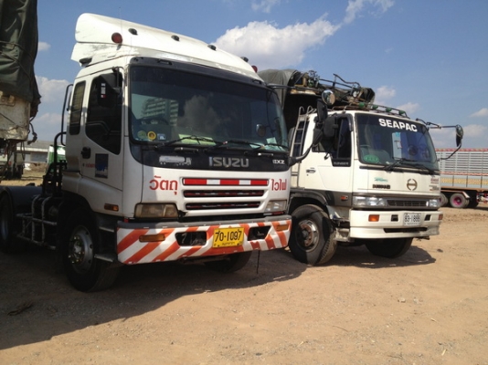 ศูนย์รวมรถบรรทุกมือสอง สภาพดีพร้อมใช้งานมีทุกรุ่นให้เลือกรับต่อกระบะดั้ม ลูกพ่วงหางเทรลเลอร์โดยทีมงานมืออาชีพ ศูนย์รวมรถบรรทุกมือสอง สภาพดีพร้อมใช้งานมีทุกรุ่นให้เลือกรับต่อกระบะดั้ม ลูกพ่วงหางเทรลเลอร์โดยทีมงานมืออาชีพ