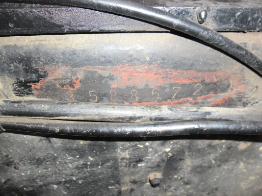 ขาย ISUZU ROCKY175 HP ดั้ม2เพลาสภาพพร้อมใช้งาน