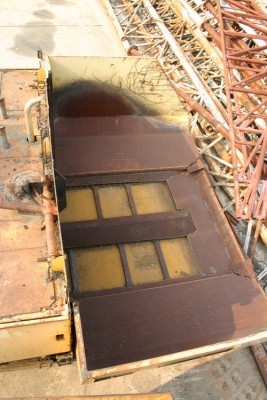 ขาย รถปูยาง SUMITOMO HA45C5 เก่านอก สภาพสวยเดิมๆ 1,150,000 TEL : 087-0339334 (อ็อฟ) ขาย รถปูยาง SUMITOMO HA45C5 เก่านอก สภาพสวยเดิมๆ 1,150,000 TEL : 087-0339334 (อ็อฟ)