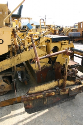 ขาย รถปูยาง SUMITOMO HA45C5 เก่านอก สภาพสวยเดิมๆ 1,150,000 TEL : 087-0339334 (อ็อฟ) ขาย รถปูยาง SUMITOMO HA45C5 เก่านอก สภาพสวยเดิมๆ 1,150,000 TEL : 087-0339334 (อ็อฟ)