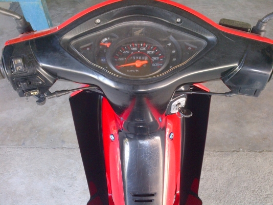 ด่วน!เวฟ100ยูบ๊อก ปี52 รถเครื่องเดิมแน่นๆ  พร้อมใช้ ทะเบียน+เอกสารโอน ภาษีไม่หมด