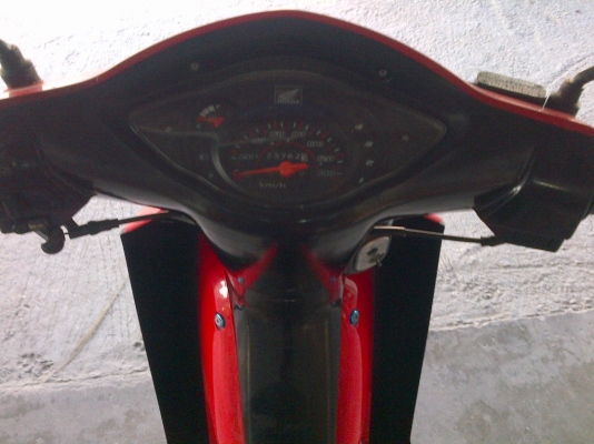 ด่วน!เวฟ100ยูบ๊อก ปี52 รถเครื่องเดิมแน่นๆ  พร้อมใช้ ทะเบียน+เอกสารโอน ภาษีไม่หมด