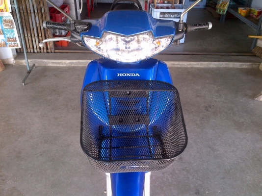 ด่วน!เวฟ100 ปี48 รถเครื่องดีแน่นๆ พร้อมใช้ ทะเบียน+เอกสารโอน ภาษีไม่หมด