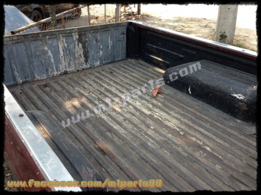 ขายรถกระบะ ISUZU TFR 1991 ช่วงยาว