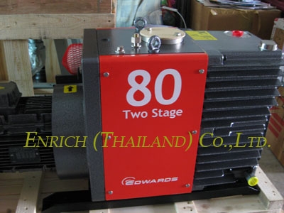 จำหน่ายและรับซ่อมปั๊มสุญญากาศ (Vacuum Pump - Sales &amp; Services):